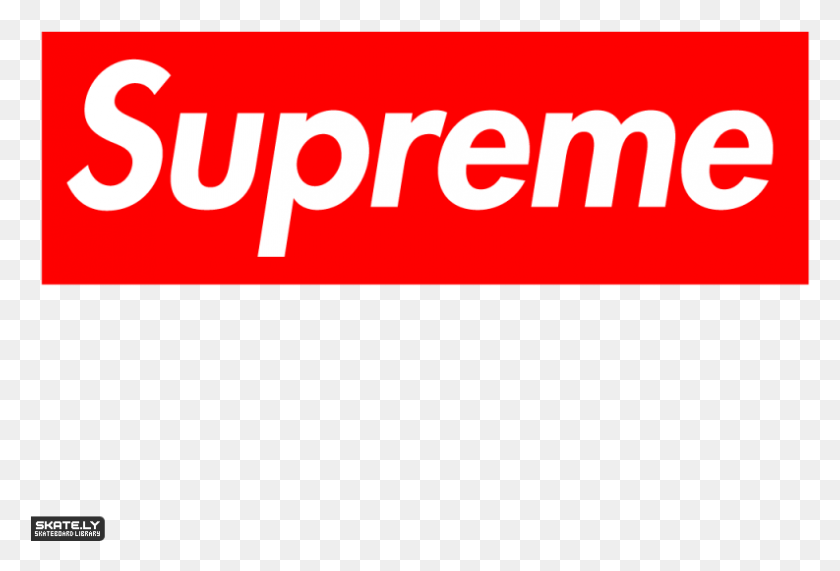 793x520 Supreme Supreme Logo Supreme Sticker Hypebeast Supreme, Word, Text, Symbol HD PNG Download