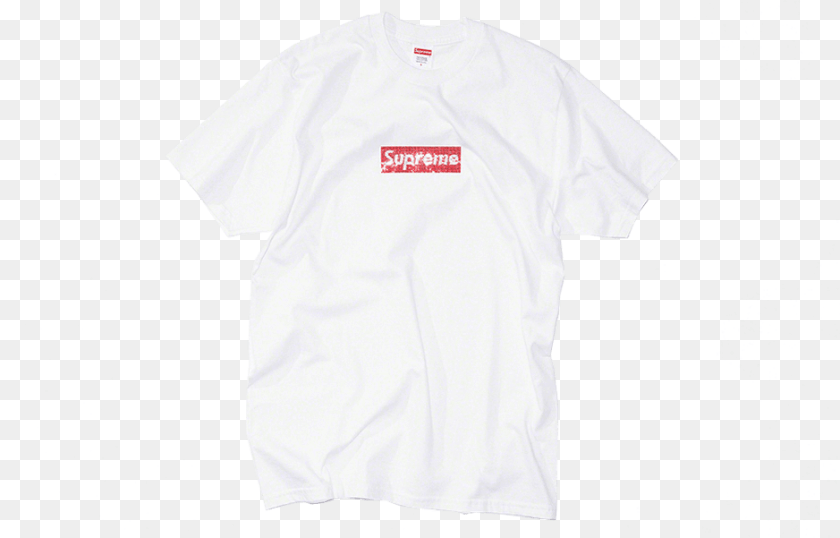 939x601 Supreme Swarovski Box Logo Tee White Polo Shirt, Clothing, T-shirt Transparent PNG