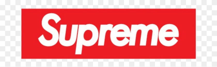 680x201 Supreme Uploaded By Empowered Girl On We Heart It Rh Kymco Logo Vector, Symbol, Logo, Trademark HD PNG Download