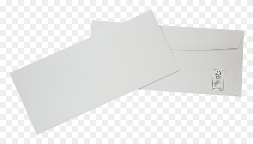 831x447 Supremex High Efficency Envelopes Envelope, Paper HD PNG Download
