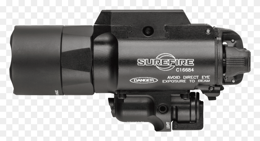1920x970 Surefire X400 Ultra Green Laser Surefire X400 Ultra Laser, Камера, Электроника, Видеокамера Hd Png Скачать