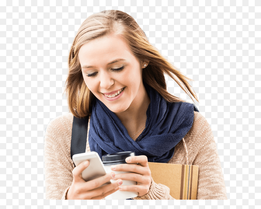 632x612 Surepoint Spy, Person, Human, Texting HD PNG Download