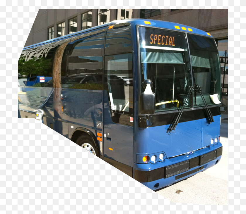 717x672 Sureway Transportation Inc Экскурсионный Автобус, Транспортное Средство, Туристический Автобус, Колесо Hd Png Скачать