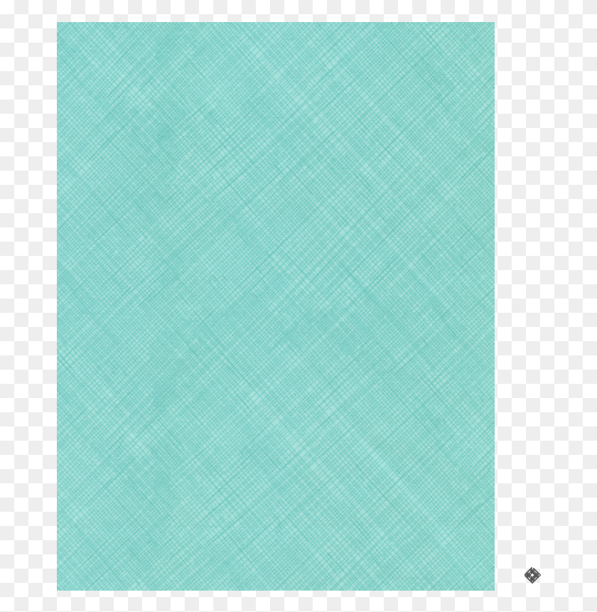 682x801 Surf Cross Texture From Hatch Basic 1 Construction Paper, Home Decor, Rug, Linen HD PNG Download