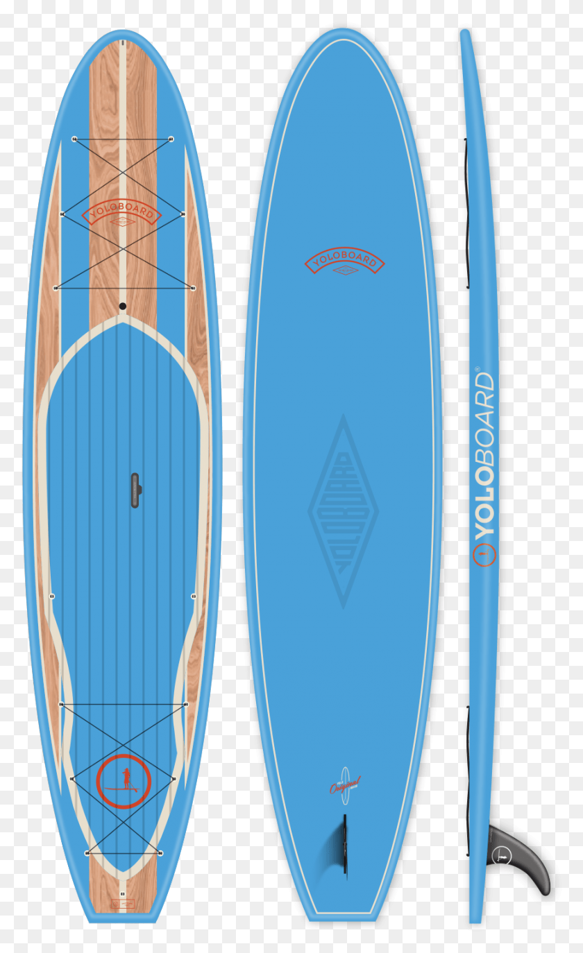 872x1469 Surfboard, Sea, Outdoors, Water HD PNG Download