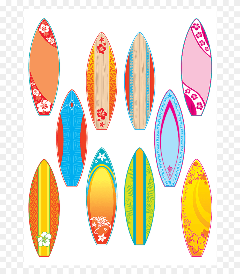 676x901 Surfboards Accents Image Surfboard Name Tag, Sea, Outdoors, Water HD PNG Download