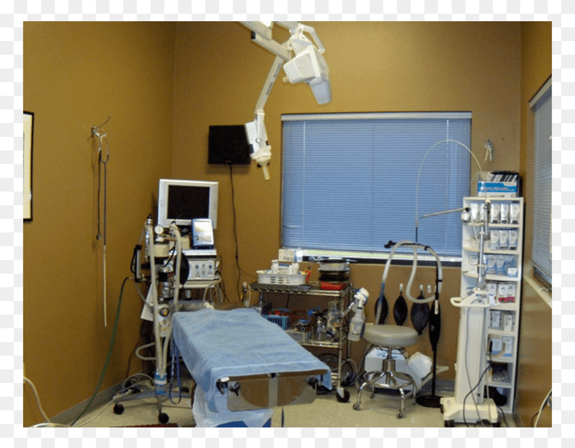 775x595 Surgery Room Clinic, Operating Theatre, Hospital, Monitor HD PNG Download