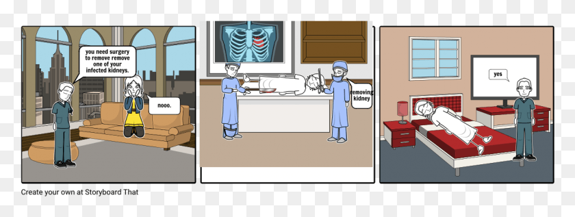 1145x378 Surgery Storyboard, Person, Human, Shop HD PNG Download