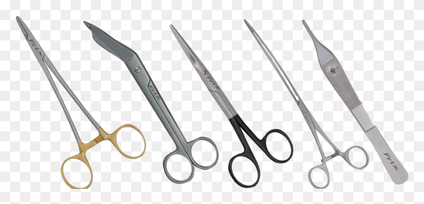 972x429 Surgical Instruments, Weapon, Weaponry, Blade HD PNG Download