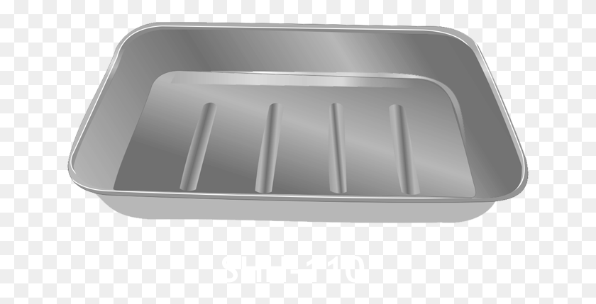 651x369 Surgical Tray Without Cover Ss Bread Pan, Cooktop, Indoors, Keyboard HD PNG Download