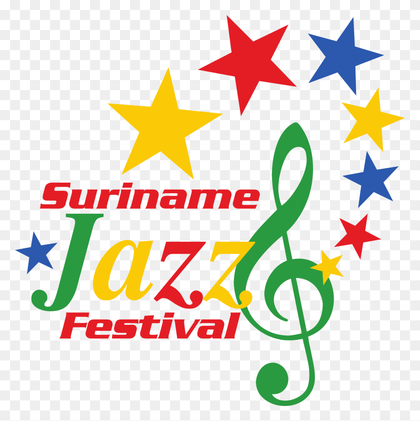 2054x2059 Descargar Png Surinam Jazz Notas Musicais Clave De Sol, Símbolo, Símbolo De Estrella, Papel Hd Png