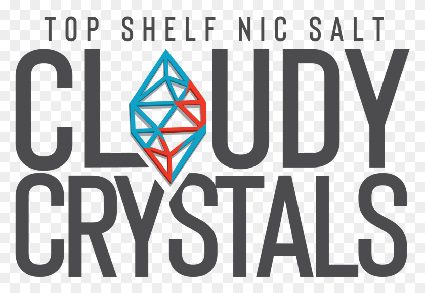 1281x853 Descargar Png Surprise Cloudy Crystals, 30Ml, Smok Rolo Badge, Diseño Gráfico, Logotipo, Símbolo, Marca Registrada Hd Png