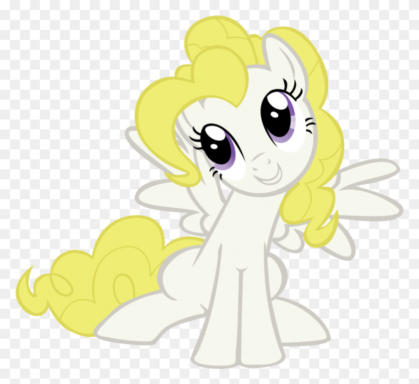 922x841 Surprise Vector By Theirishbronyx Ponys Rosas, Toy, Graphics HD PNG Download