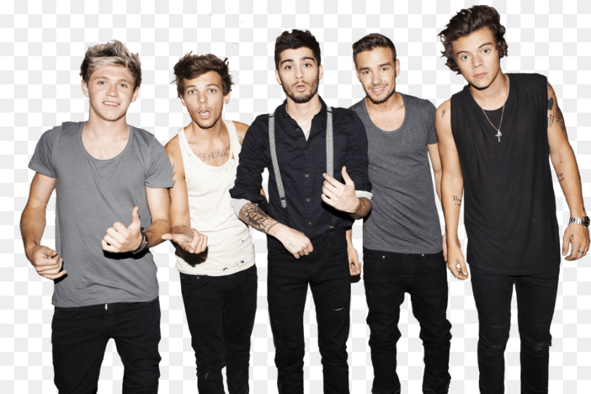 Surprised One Direction One Direction Background, People, Person, T-shirt, Hand Clipart PNG