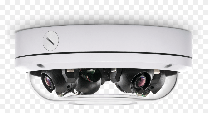 3785x1932 Surroundvideo Omni Sx 12 Megapixel Snapstream Remote Arecont Vision Surroundvideo Omni HD PNG Download