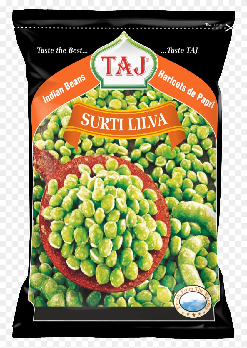 761x1124 Surti Papdi Lilva Taj, Plant, Pea, Vegetable HD PNG Download