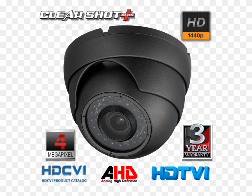 580x594 Descargar Png Cámaras De Vigilancia Lente De La Cámara, Electrónica, Webcam Hd Png