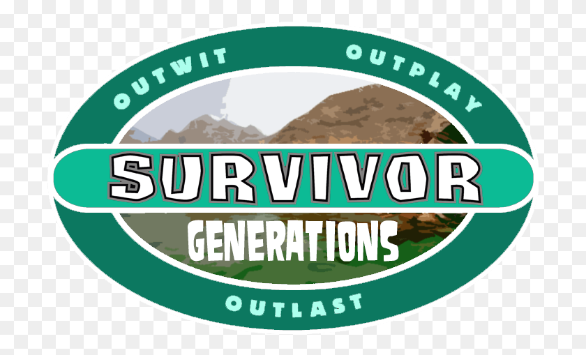 Download this stunning image Survivor Logo Template Survivor Logo Template...
