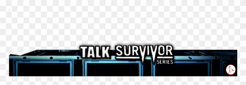 961x287 Descargar Png Survivor Series Match Card By En Instagram Wwe ​​Survivor Series 2010, Texto, Alfabeto, Word Hd Png