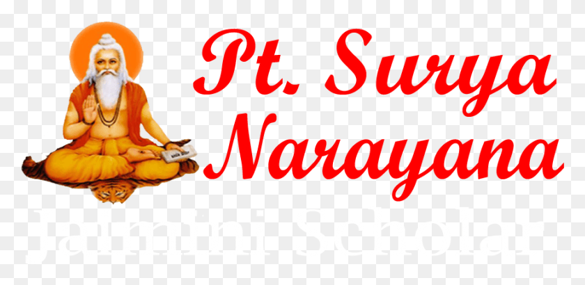 874x393 Surya Narayana Vedic Astrology Amp Spirituality Religion, Text, Alphabet, Person HD PNG Download