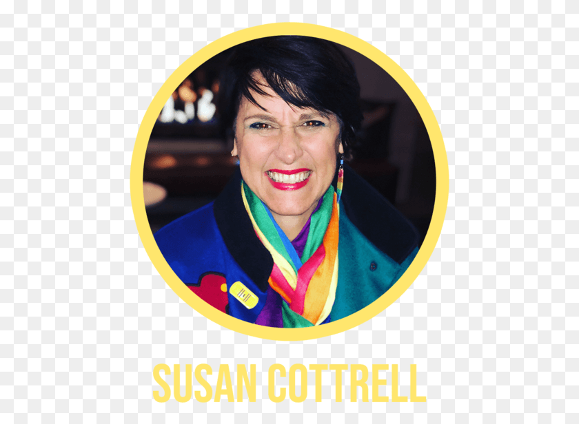 467x556 Susancottrell Poster, Face, Person, Human HD PNG Download