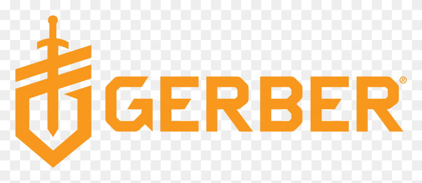 1957x766 Suscribe To Our Newsletter Gerber Legendary Blades Logo, Number, Symbol, Text HD PNG Download