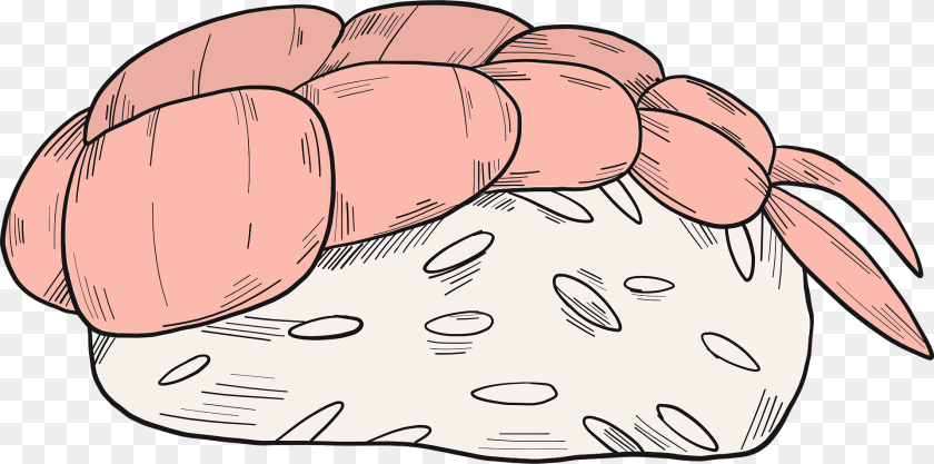 Sushi Clipart, Art, Drawing, Baby, Person PNG