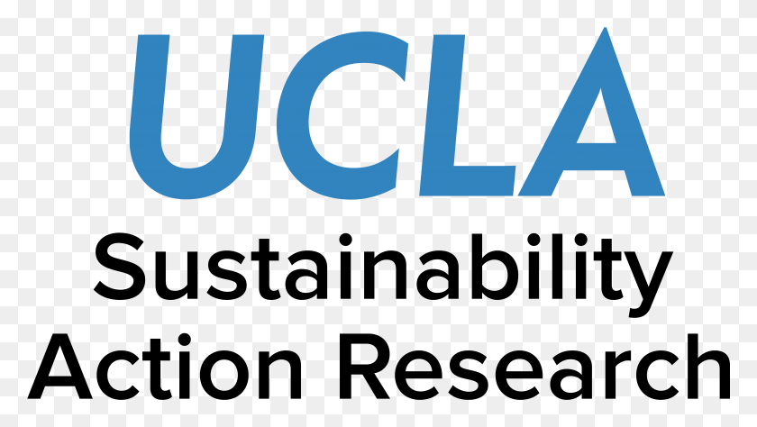 5094x2706 Sustainability Action Research Ucla Institute Of The Environment And Sustainability, Word, Text, Logo HD PNG Download