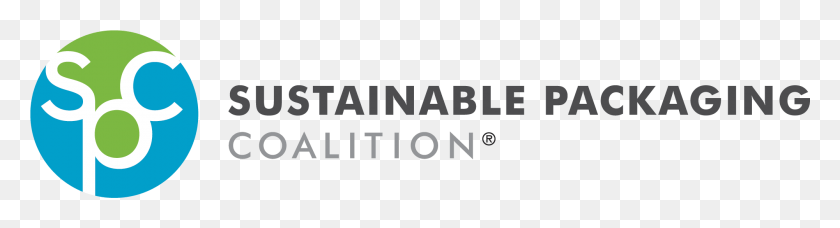 2001x432 Sustainable Packaging Coalition, Text, Alphabet, Word HD PNG Download