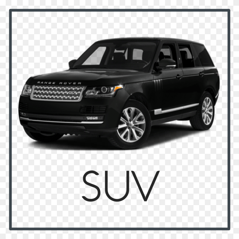 991x990 Suv 2016 Range Rover, Coche, Vehículo, Transporte Hd Png