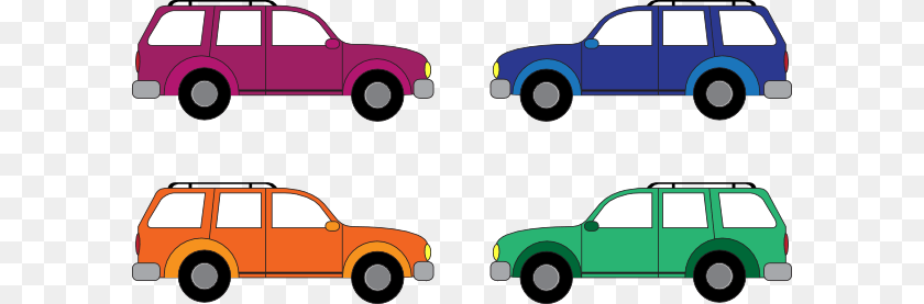 Suv Clip Art, Car, Transportation, Vehicle, Machine PNG