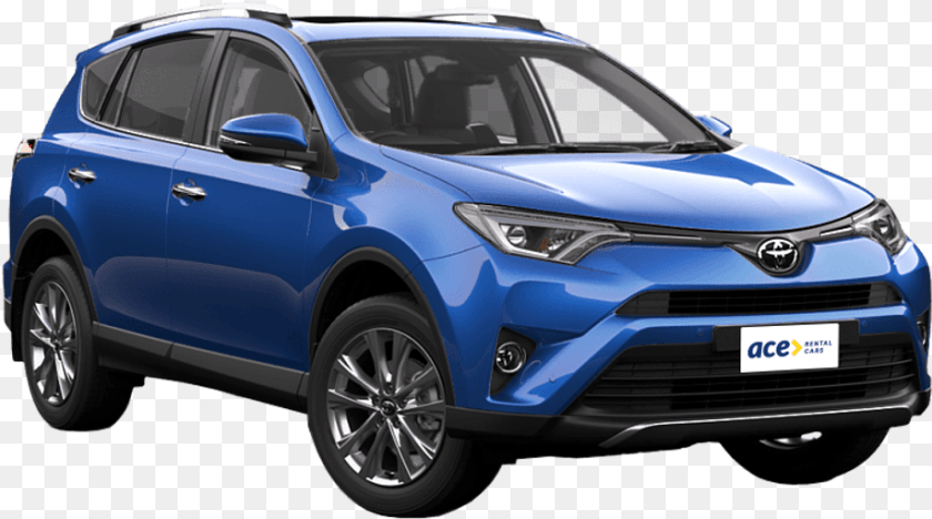 918x511 Suv Toyota Rav4 Cruiser 2017, Car, Transportation, Vehicle, Machine Clipart PNG