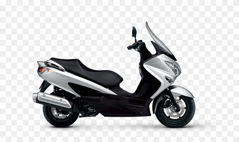 1920x1080 Suzuki Burgman Suzuki Burgman 200 2018, Мотоцикл, Транспортное Средство, Транспорт Hd Png Скачать