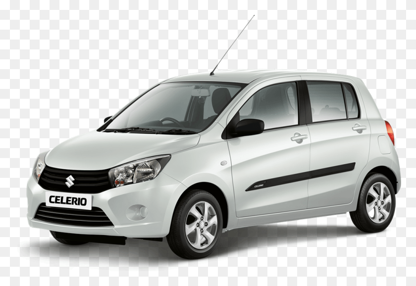 1024x682 Suzuki Celerio, Автомобиль, Транспортное Средство, Транспорт Hd Png Скачать