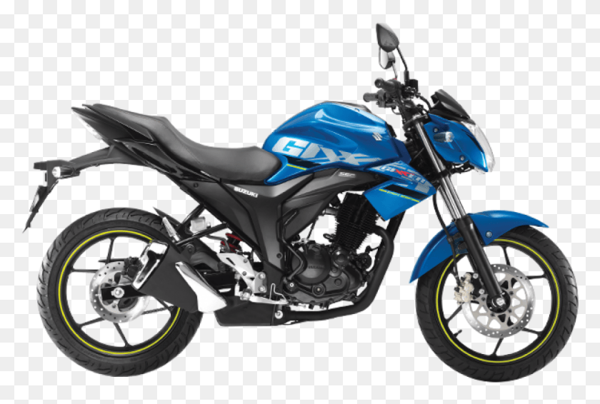 974x633 Descargar Png Suzuki Gixxer Bicicleta De Doble Disco Suzuki 150 Gixxer 2019, Motocicleta, Vehículo, Transporte Hd Png
