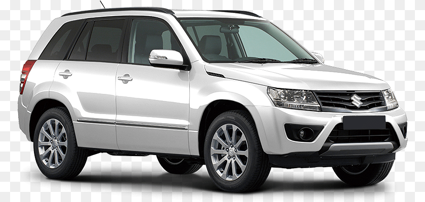 772x400 Suzuki Grand Vitara Suzuki Grand Vitara, Car, Suv, Transportation, Vehicle Sticker PNG