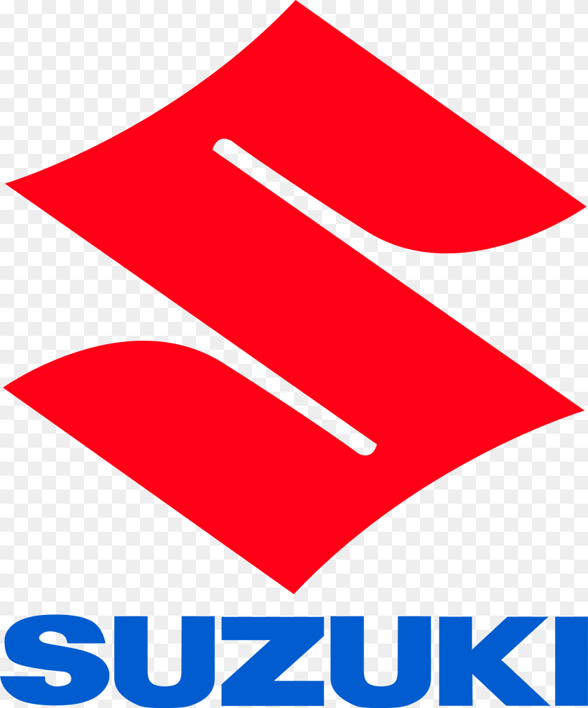 2400x2892 Suzuki Logo Vector, Symbol, Text Clipart PNG