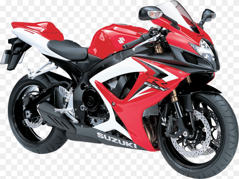 Suzuki R Gsx Bike, Motorcycle, Transportation, Vehicle, Machine Transparent PNG