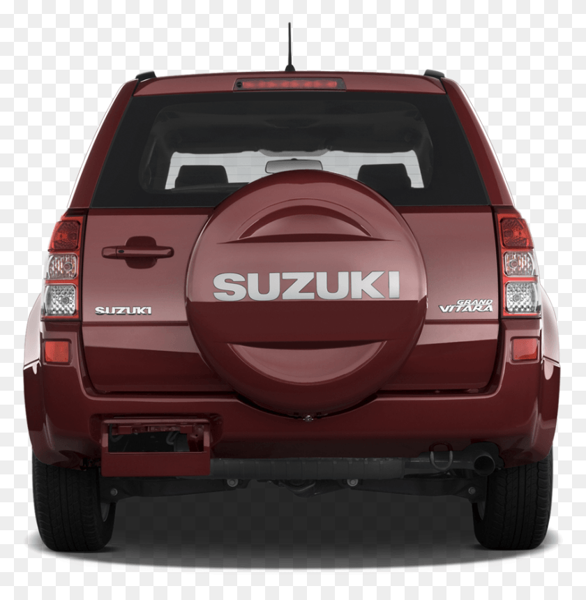 844x866 Suzuki Suv Cars List, Wheel, Machine, Car HD PNG Download