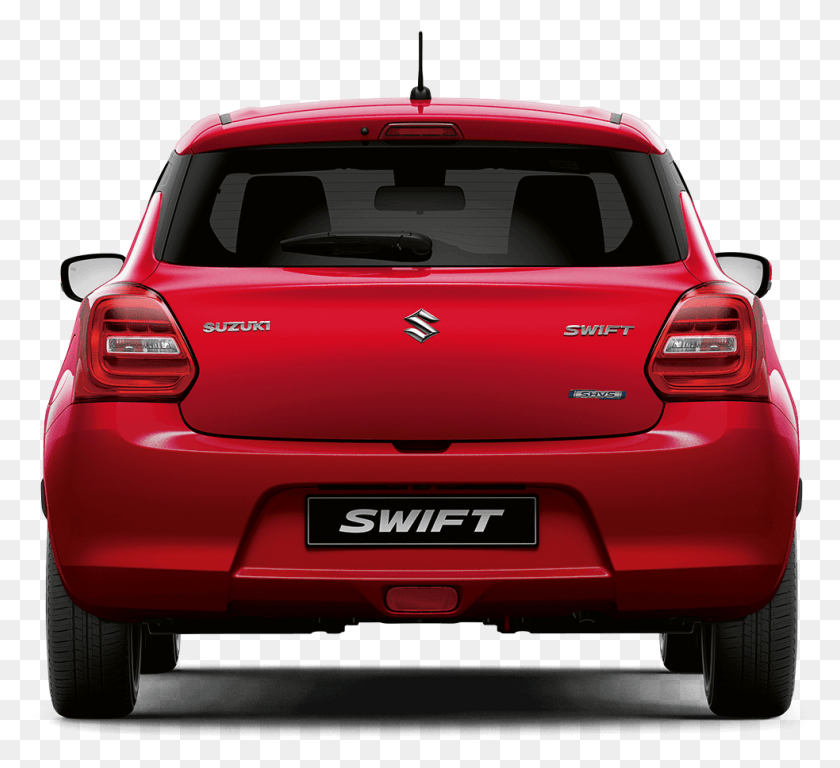 983x893 Descargar Png Suzuki Swift 2018 Fiyat, Coche, Vehículo, Transporte Hd Png
