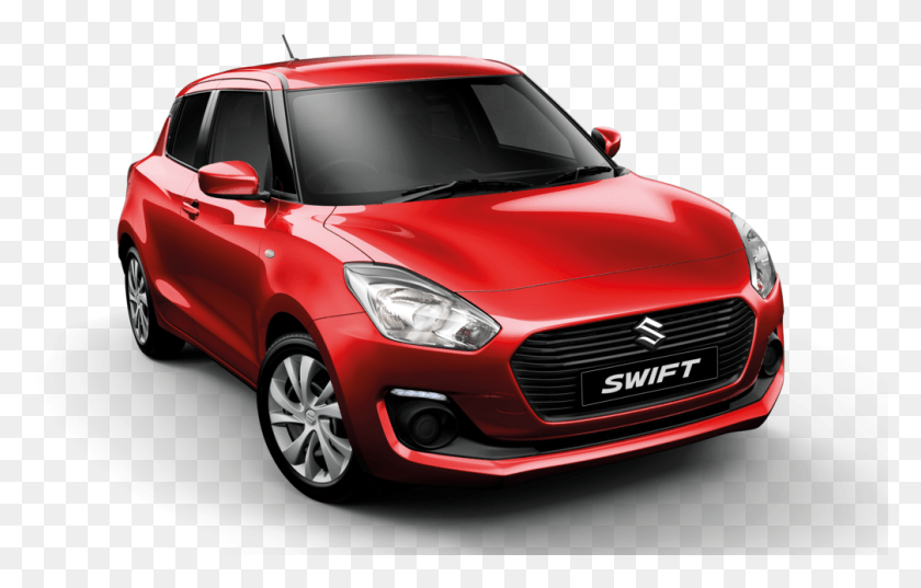 1007x616 Descargar Png Suzuki Swift Harga Suzuki Swift 2018, Coche, Vehículo, Transporte Hd Png
