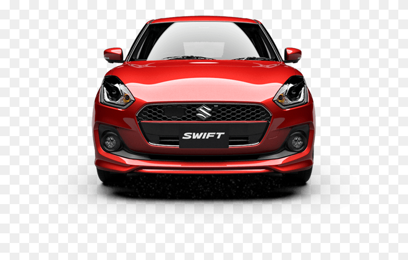 727x475 Descargar Png Suzuki Swift Swift 2018 Red Amp Negro, Coche, Vehículo, Transporte Hd Png