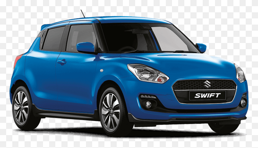 807x437 Suzuki Swift Swift New Model 2018, Car, Vehicle, Transportation HD PNG Download