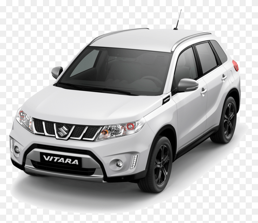 900x770 Descargar Png Suzuki Vitara 2019 Blanco, Coche, Vehículo, Transporte Hd Png