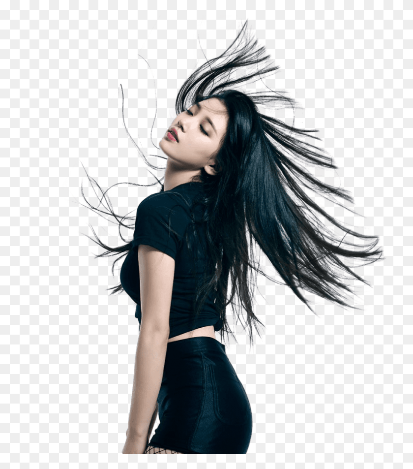 786x900 Suzy Bae, Clothing, Person, Female HD PNG Download
