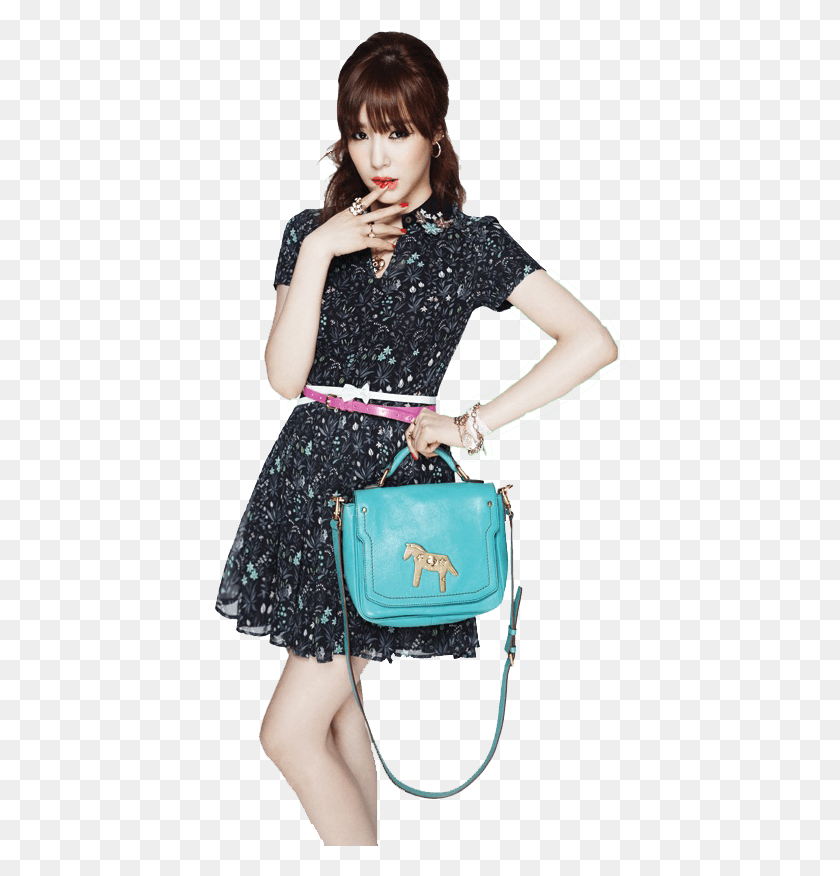 412x816 Suzy Bae Handbag Bae Suzy Handbags, Bag, Accessories, Accessory HD PNG Download