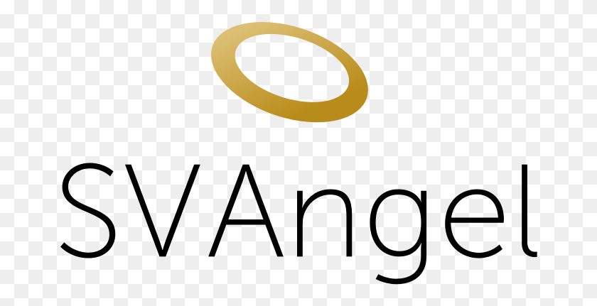 672x371 Sv Angel Vc Logo, Moon, Outer Space, Night HD PNG Download