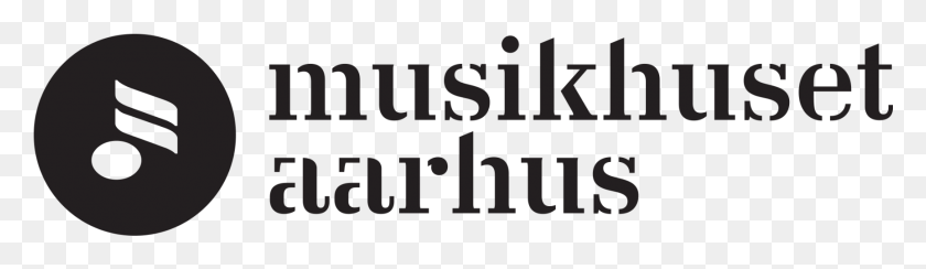 1726x409 Svalegangen Musikhuset Scene Musikhuset Aarhus, Text, Number, Symbol HD PNG Download