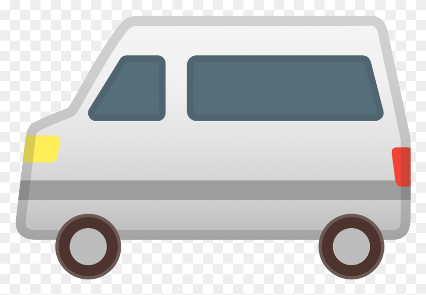 963x645 Svg, Van, Vehicle, Transportation HD PNG Download