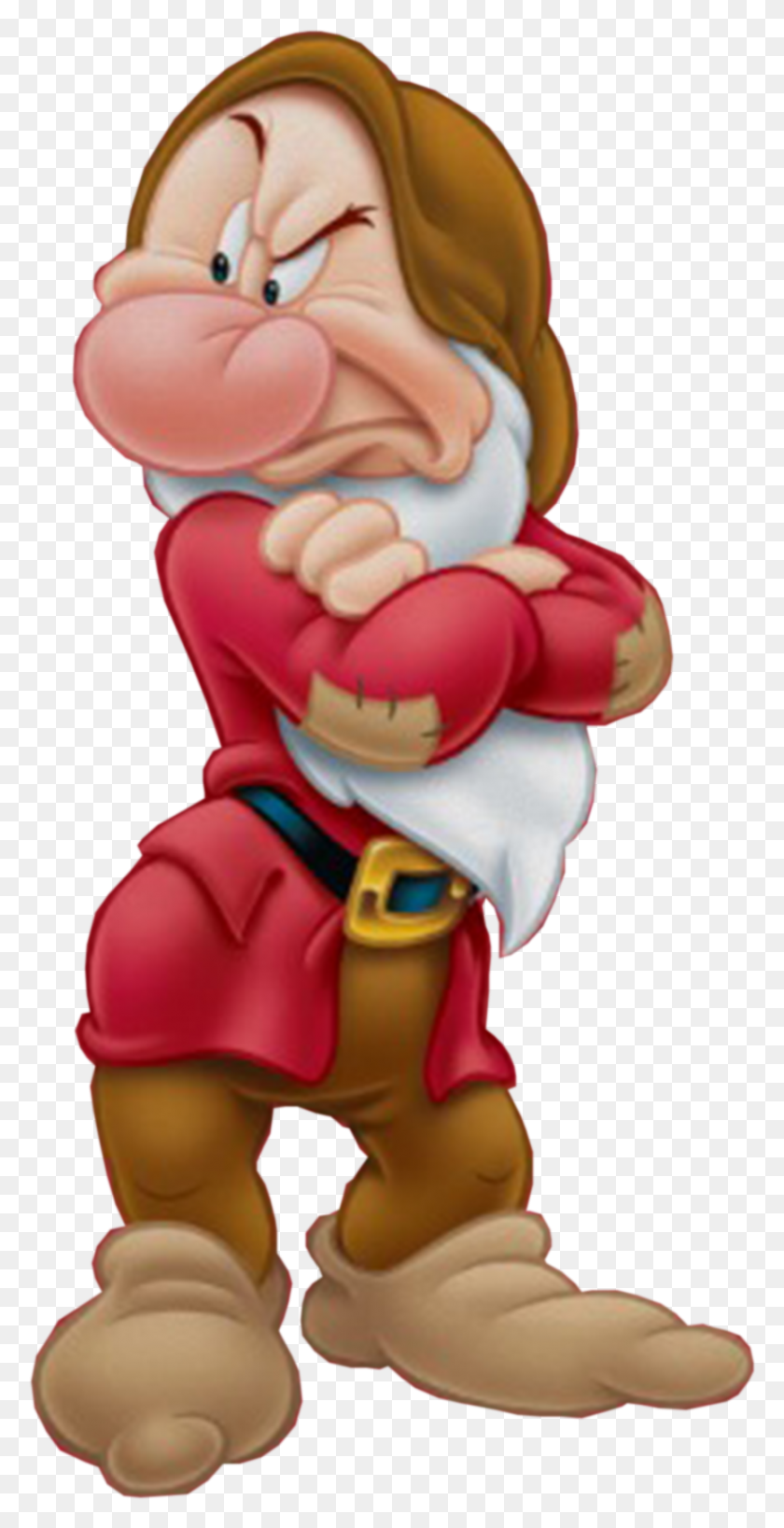 864x1747 Svg Angry Men Dr Gerald Stein Unless You Grumpy Dwarf, Figurine, Toy, Super Mario HD PNG Download